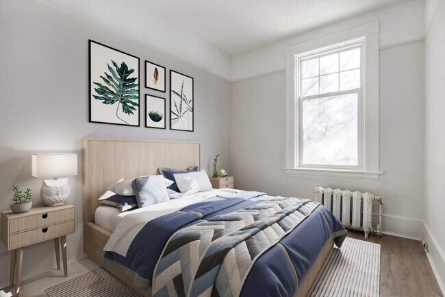 Rideau Classic in Saskatoon, SK - Building Photo - Building Photo