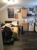 1222 Getty St S, Unit 1 in Sauk Centre, MN - Building Photo