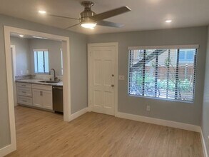 Interior Photo