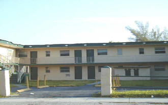 2061 NW 30th St Apartments