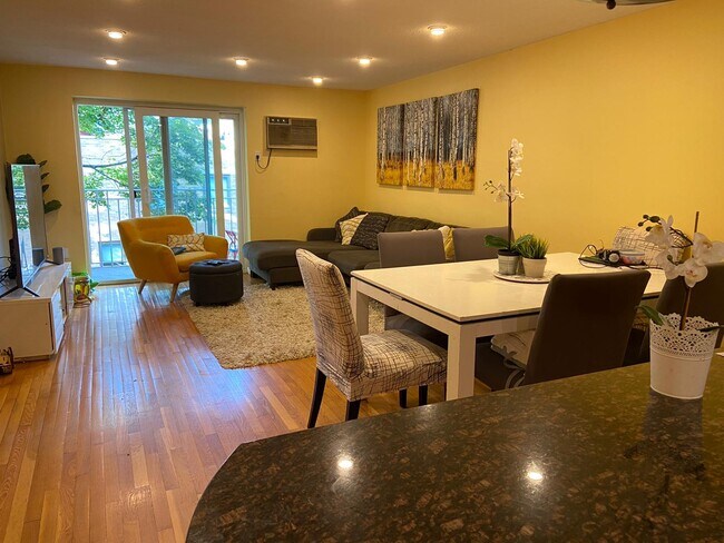 property at 50 Green St