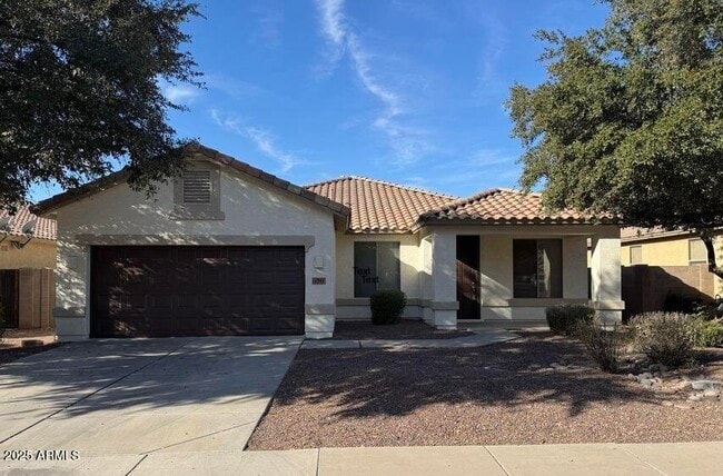 property at 4544 N 129th Ave