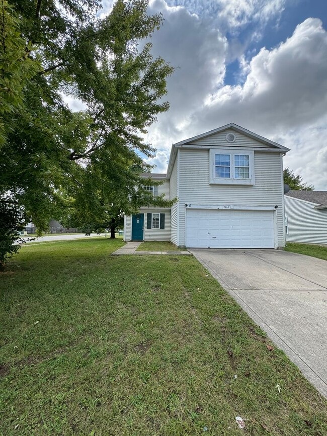 property at 13464 N Etna Green Ct