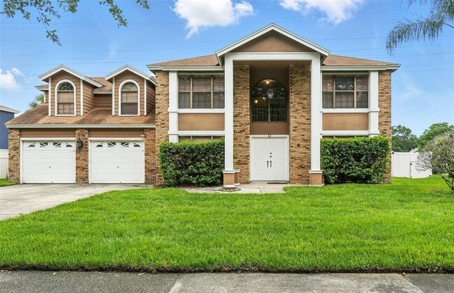 7925 Tumblestone Dr in Orlando, FL - Building Photo - Building Photo