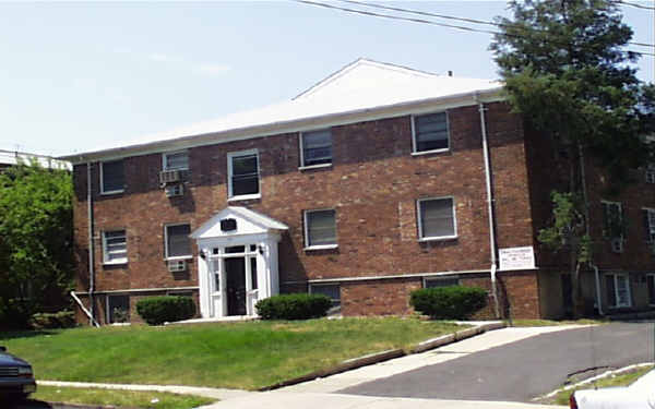 528-536 Cherry St in Elizabeth, NJ - Foto de edificio - Building Photo