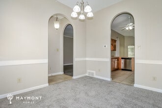 20 Lakewood Cove in Oakland, TN - Foto de edificio - Building Photo