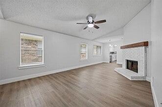 4917 Geddes Ave in Fort Worth, TX - Building Photo - Building Photo