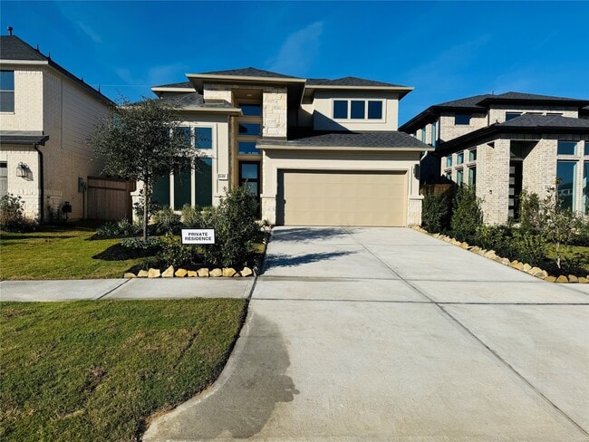 4418 Noah Grv Ln in Fulshear, TX - Building Photo - Building Photo