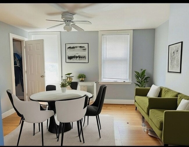 property at 228 Sumner St