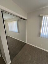 5582 Crescent, Unit 4 in Cypress, CA - Building Photo