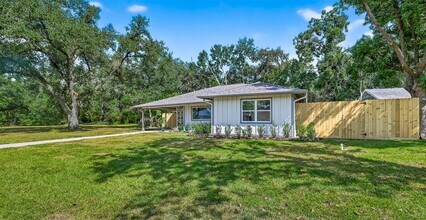 4030 Woodshire St in Houston, TX - Building Photo - Building Photo