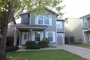 10316 Garbacz Dr in Austin, TX - Building Photo