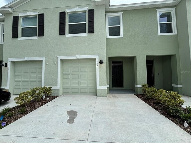 11147 Crescent Deer Dr in Land O Lakes, FL - Building Photo - Building Photo