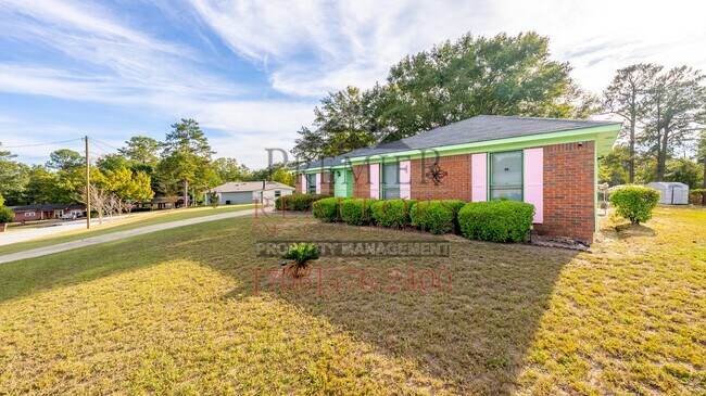 6634 Hensley Dr in Columbus, GA - Building Photo - Building Photo