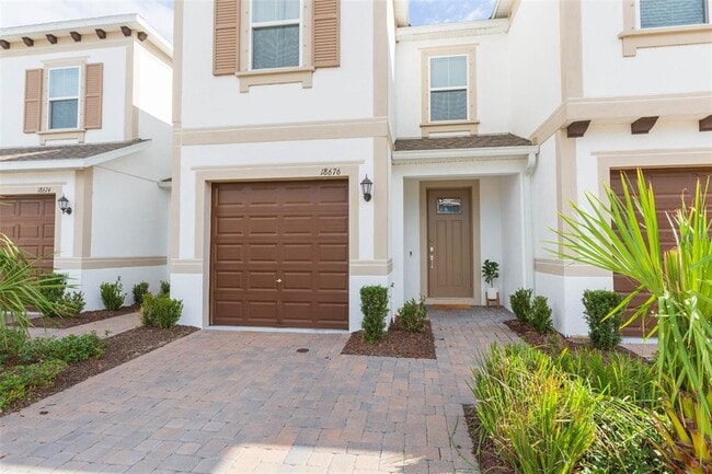 18676 Noble Caspian Dr in Lutz, FL - Building Photo - Building Photo