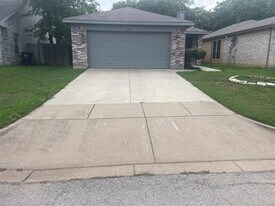 10632 Towerwood Dr in Fort Worth, TX - Building Photo