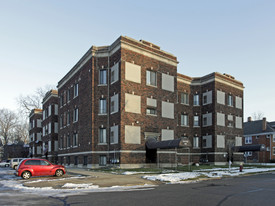 Kirkwood Apartamentos