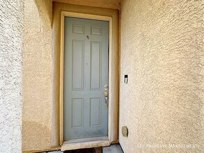 9772 Bedstraw St in Las Vegas, NV - Building Photo - Building Photo