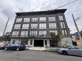 99 Sackett St, Unit 502 in Jersey City, NJ - Building Photo