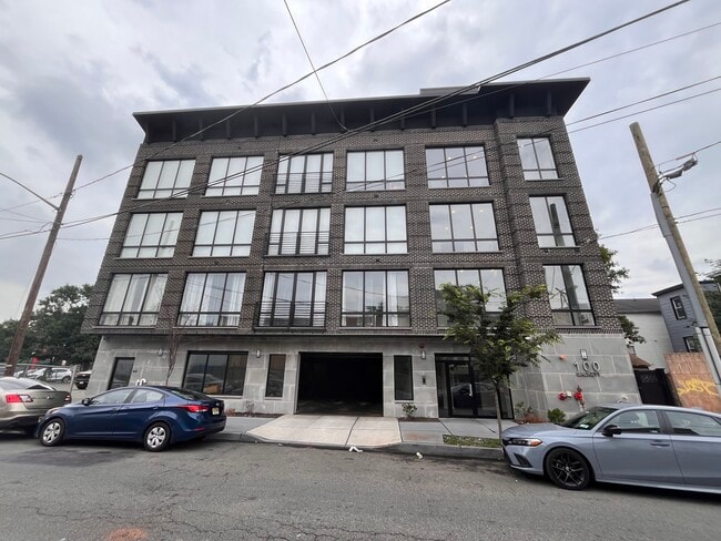 property at 99 Sackett St
