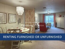11 Arbor Club Dr, Unit 214 in Palm Valley, FL - Building Photo