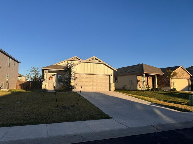 908 Duskywing Wy in Georgetown, TX - Building Photo - Building Photo