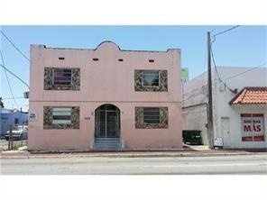 1648 SW 7th St in Miami, FL - Building Photo