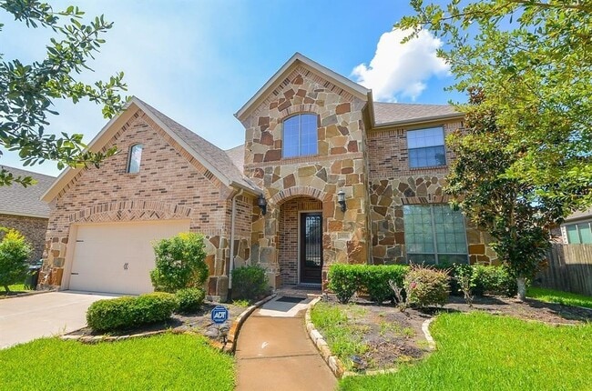 3806 Sawyer Bend Ln in Sugar Land, TX - Building Photo - Building Photo