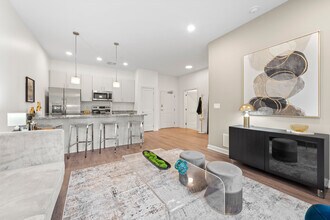 The Lumos Apartments in Cleveland, OH - Building Photo - Building Photo