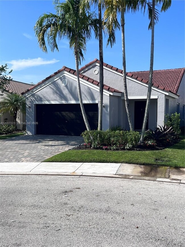 property at 1367 Plumosa Way
