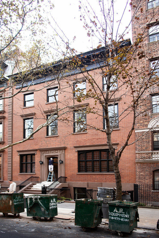 82 Remsen St in Brooklyn, NY - Building Photo - Building Photo