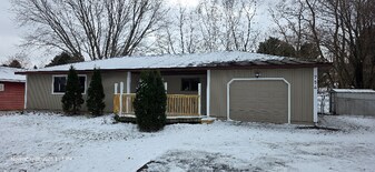 754 Paperjack Dr in New Richmond, WI - Building Photo