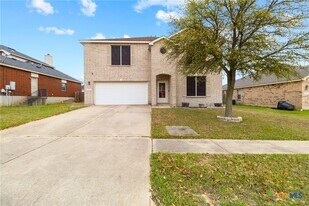 6202 Bridgewood Dr in Killeen, TX - Building Photo