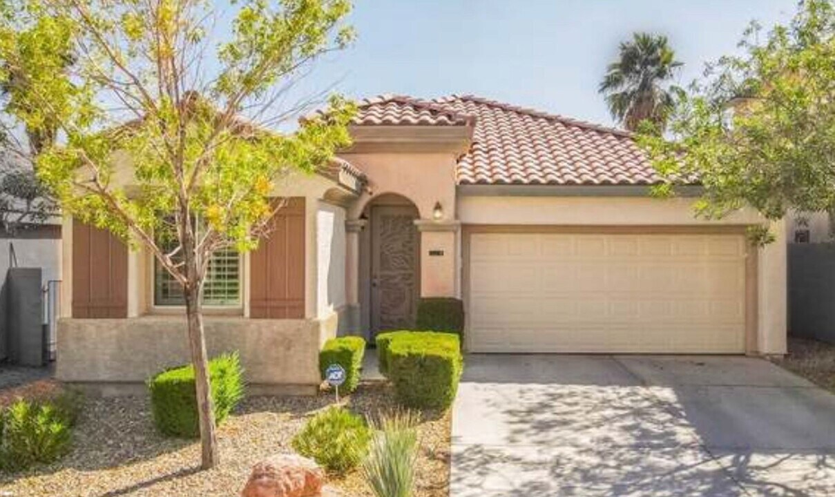 11429 Drappo Ave in Las Vegas, NV - Building Photo