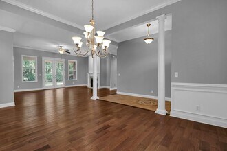 255 Saddle Brook Dr in Richmond Hill, GA - Building Photo - Building Photo