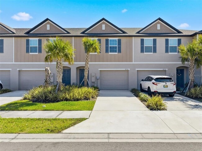 32156 Pond Apple Bnd in San Antonio, FL - Building Photo - Building Photo