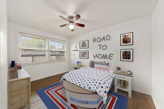 4500 S Oak Park Ave in Forest View, IL - Building Photo - Building Photo