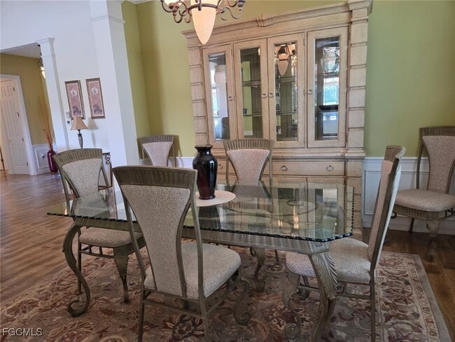 9129 Links Dr in Ft. Myers, FL - Building Photo - Building Photo