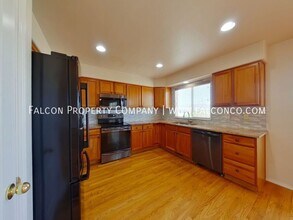 4055 Morning Glory Rd in Colorado Springs, CO - Building Photo - Building Photo