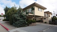 1209 W Hillsdale Blvd in San Mateo, CA - Building Photo - Building Photo