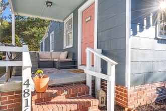 4816 Berckman Rd in North Charleston, SC - Building Photo - Building Photo