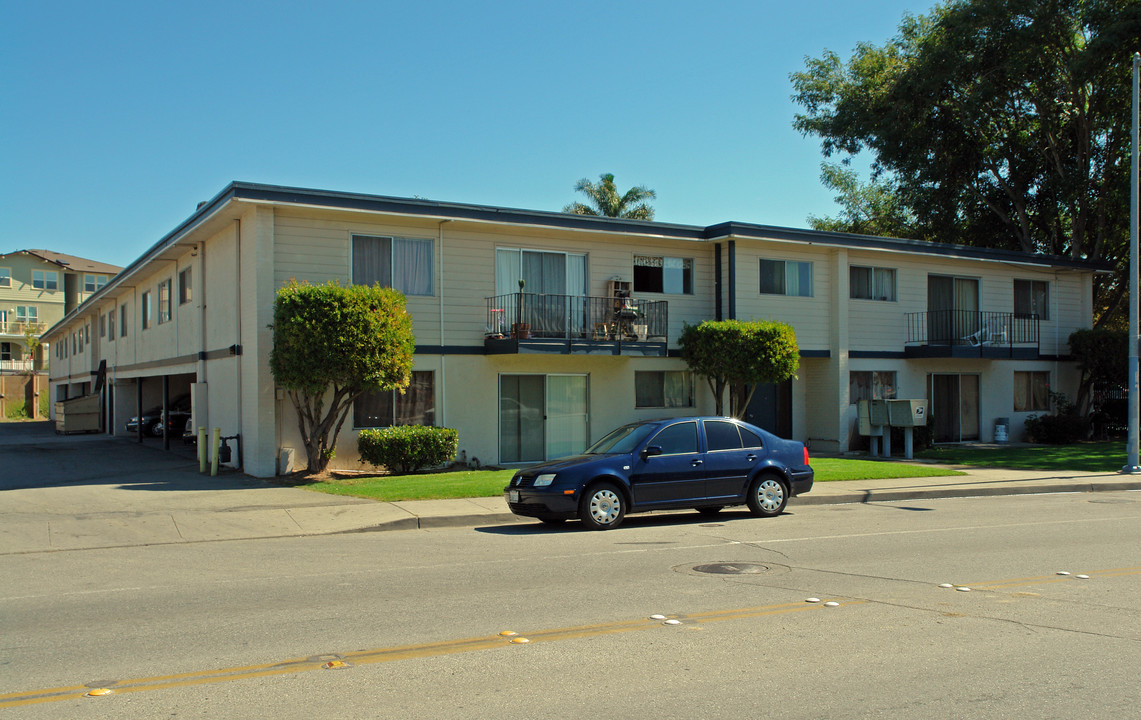 280 Pennsylvania Dr in Watsonville, CA - Building Photo