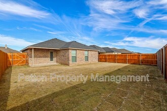 9901 Yellowhouse Ave in Amarillo, TX - Building Photo - Building Photo