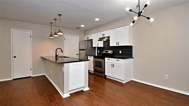 property at 4411 Whispering Valley Dr