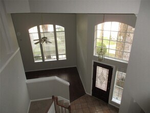 11723 Brydan Dr in Cypress, TX - Foto de edificio - Building Photo
