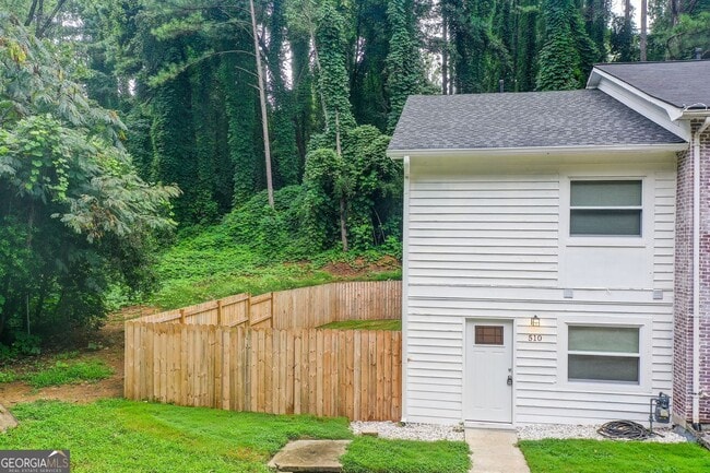 property at 510 Northridge Rd