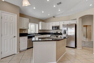 5102 Sail Rock Pl in North Las Vegas, NV - Building Photo - Building Photo