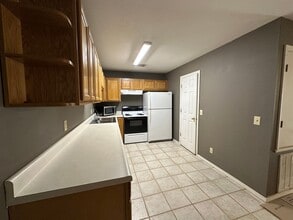 301 Holly St in Russellville, AR - Building Photo - Building Photo