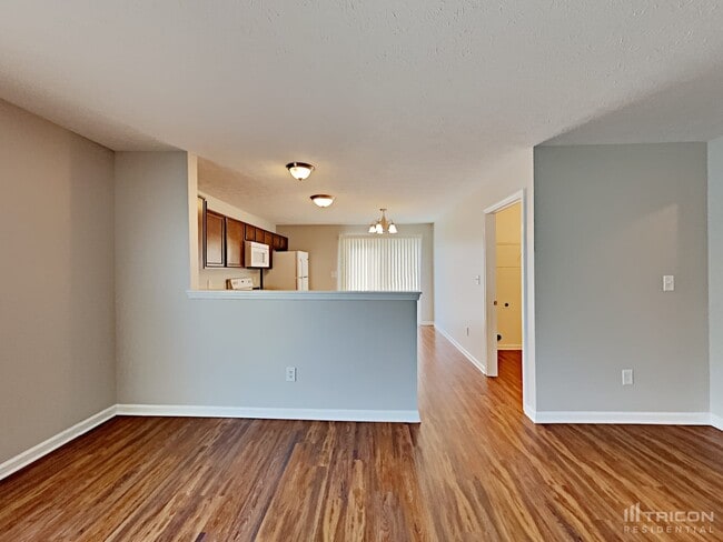 88 Rambling Rd in Greenfield, IN - Building Photo - Building Photo