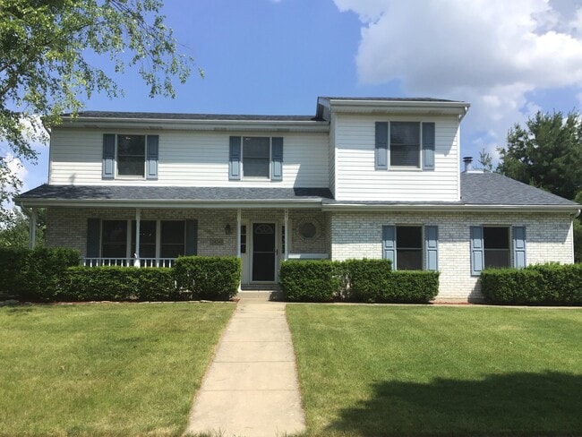 property at 24241 S Cree Dr